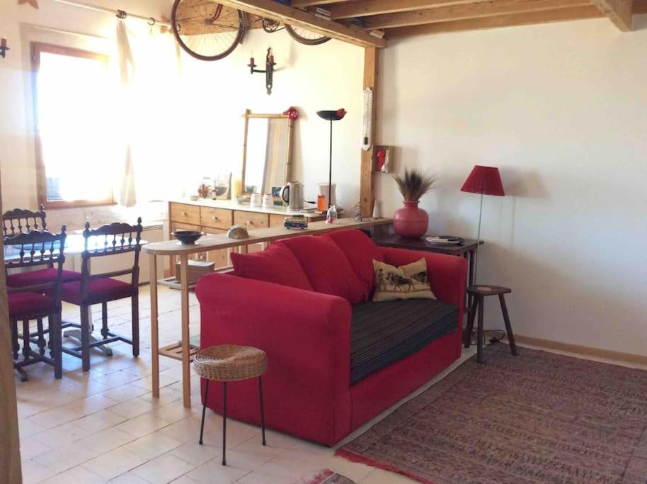 Appartement Centre Proche Des Quais, Avec Parking Prive Sète